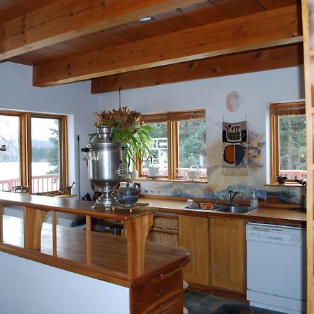 B&B Pinorama Sutton Εξωτερικό φωτογραφία