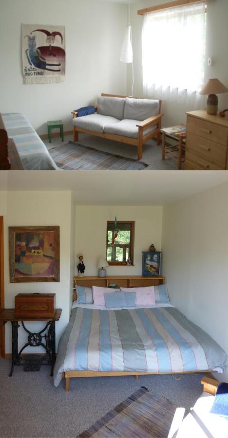 B&B Pinorama Sutton Εξωτερικό φωτογραφία