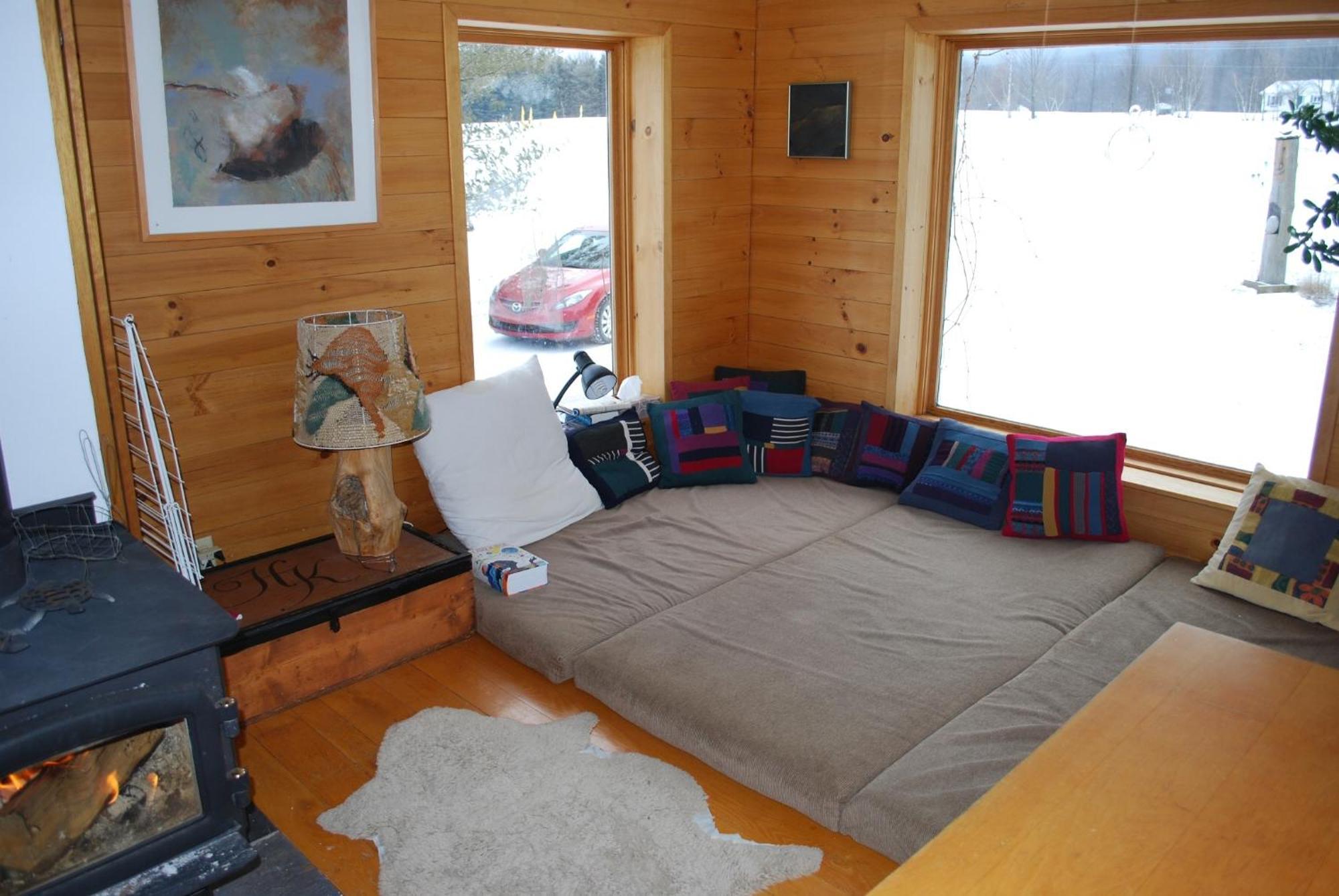 B&B Pinorama Sutton Εξωτερικό φωτογραφία
