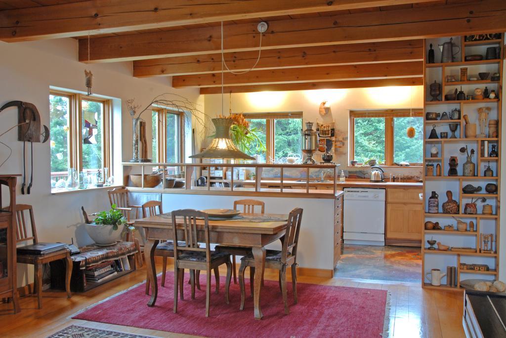 B&B Pinorama Sutton Εξωτερικό φωτογραφία