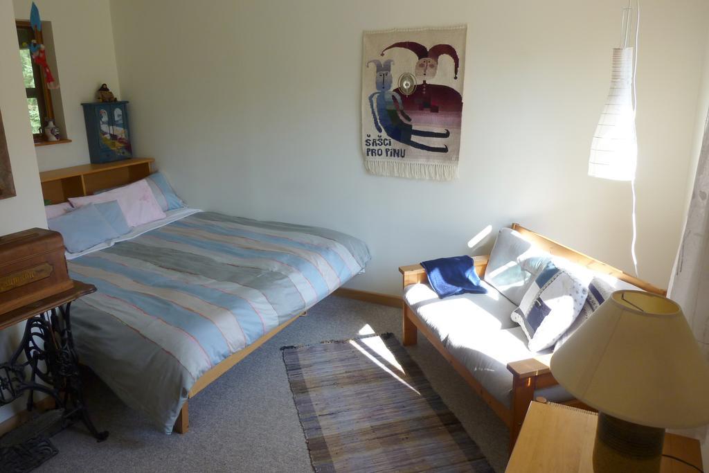 B&B Pinorama Sutton Εξωτερικό φωτογραφία