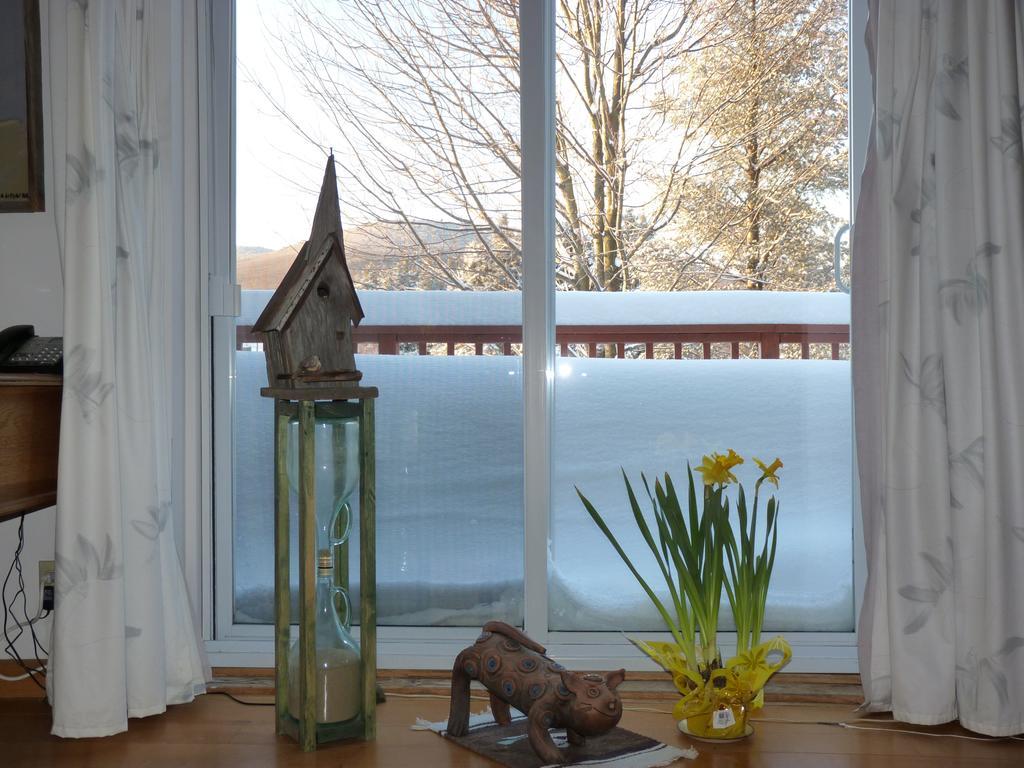 B&B Pinorama Sutton Εξωτερικό φωτογραφία