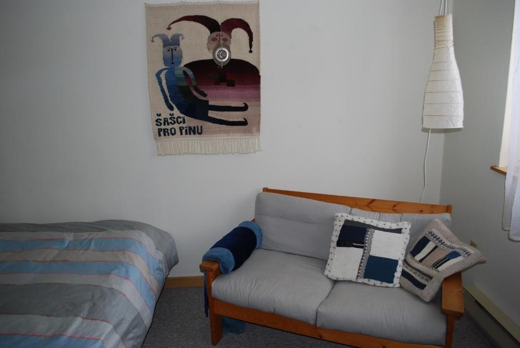 B&B Pinorama Sutton Δωμάτιο φωτογραφία