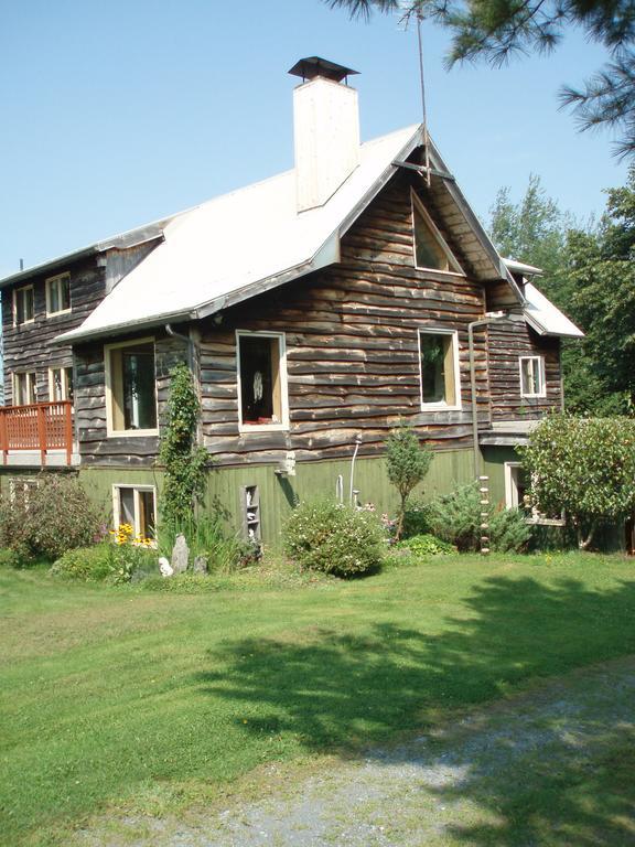 B&B Pinorama Sutton Εξωτερικό φωτογραφία
