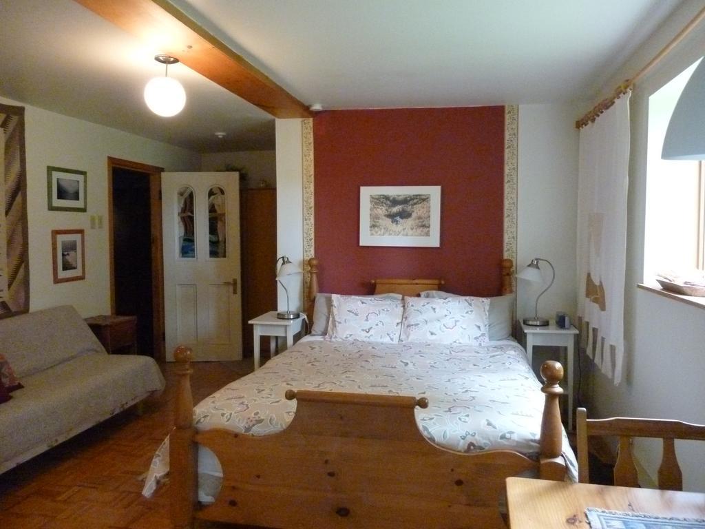B&B Pinorama Sutton Εξωτερικό φωτογραφία